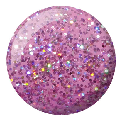 DND DIVA Gel Nail Polish 008 Queen Conch