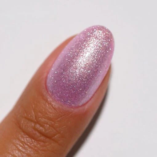 DND DIVA Gel Nail Polish 013 Fairy Heels