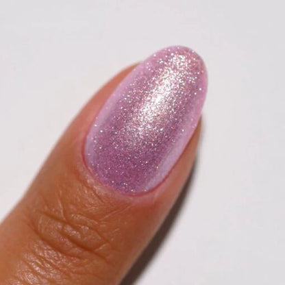 DND DIVA Gel Nail Polish 013 Fairy Heels