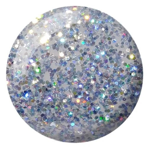 DND DIVA Gel Nail Polish 021 Hologra-Fun