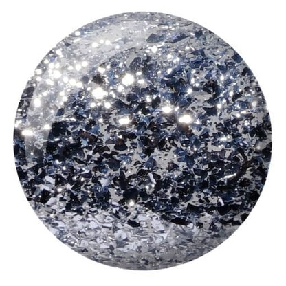 DND DIVA Gel Nail Polish 026 Smokey Shimmy