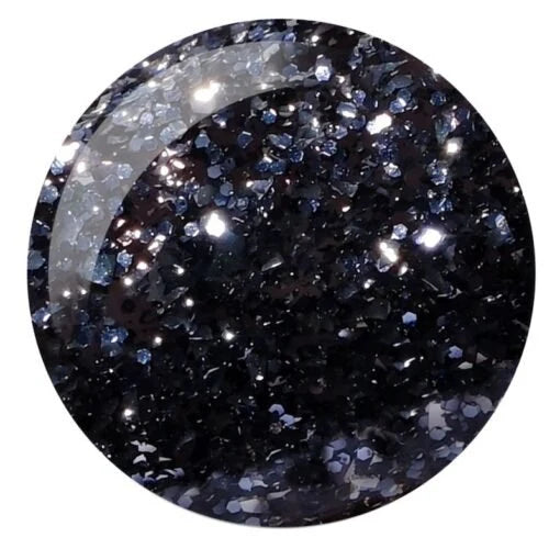 DND DIVA Gel Nail Polish 027 Bulletproof