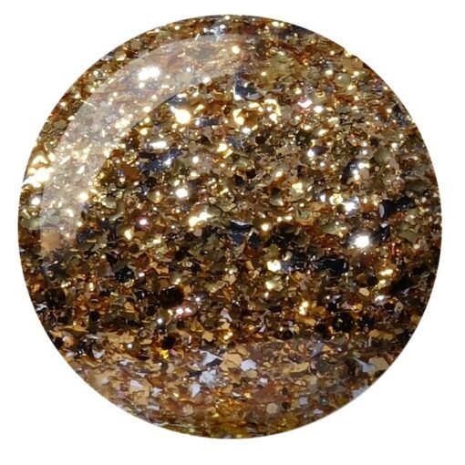 DND DIVA Gel Nail Polish 028 Ready For The Ball