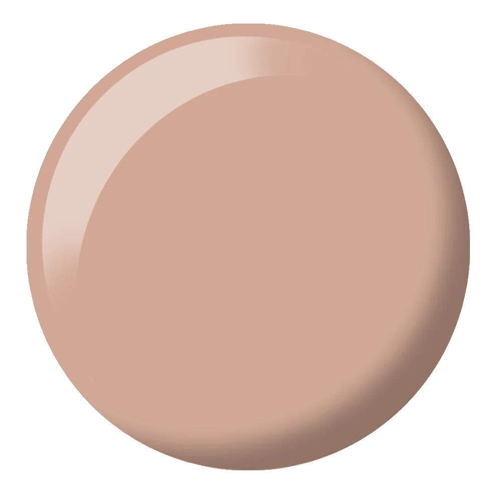 DND DIVA Gel Nail Polish 048 Pale Dune