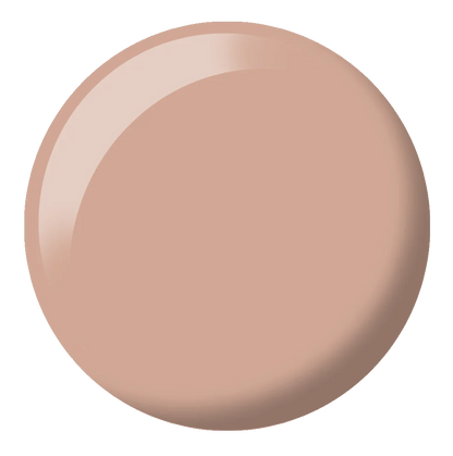 DND DIVA Gel Nail Polish 048 Pale Dune