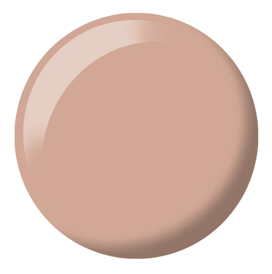 DND DIVA Gel Nail Polish 048 Pale Dune