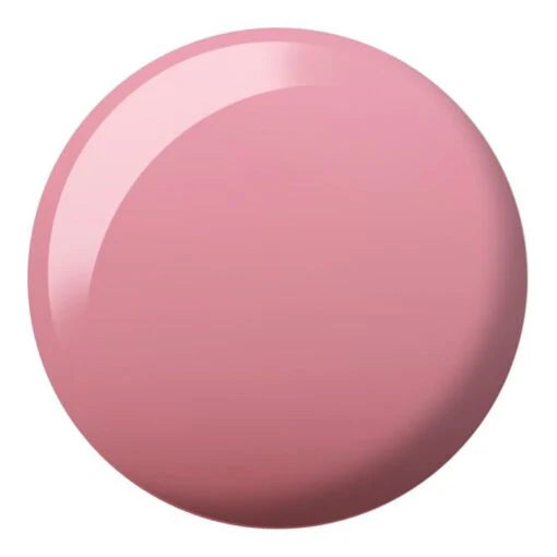 DND DIVA Gel Nail Polish 173 Sippin' Rose Tea