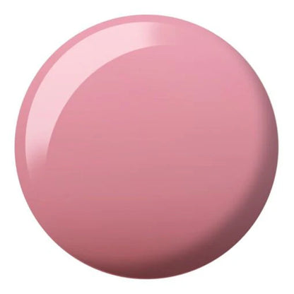 DND DIVA Gel Nail Polish 173 Sippin' Rose Tea