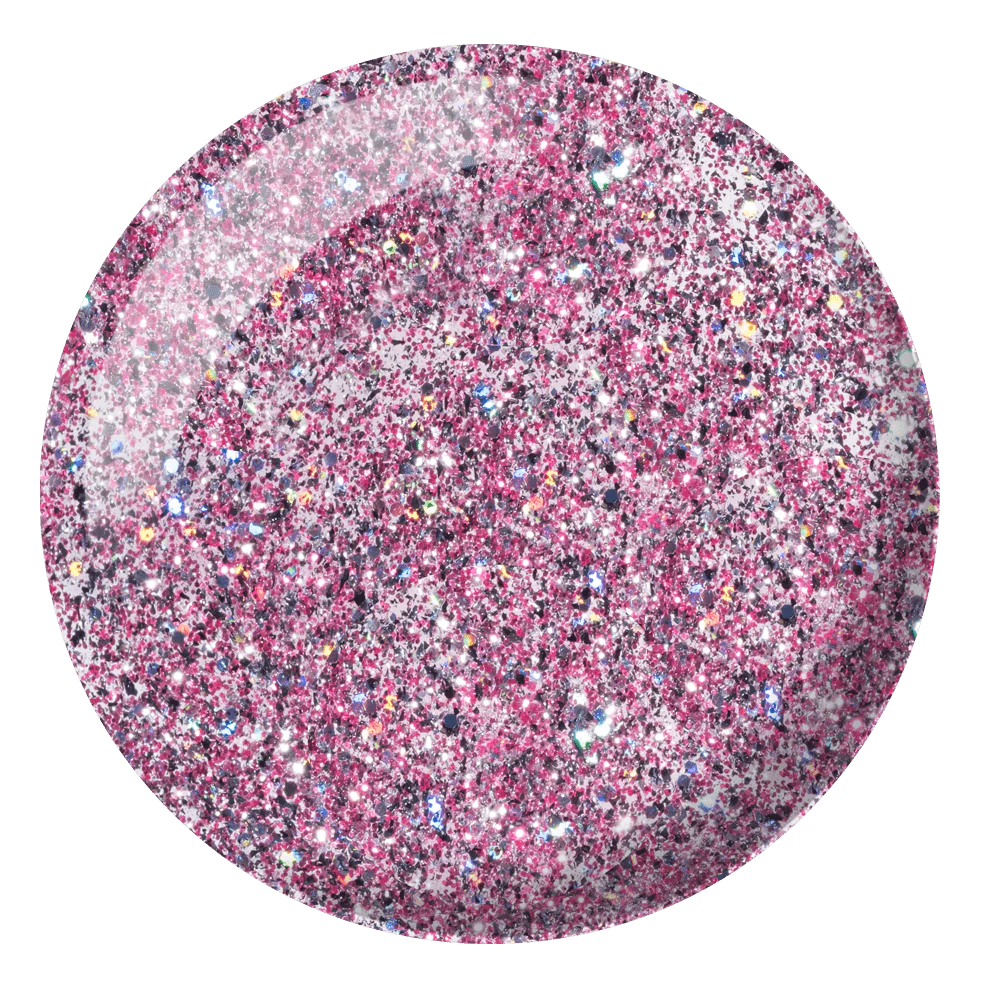 DND DIVA Gel Nail Polish 302 Sittin' Pretty