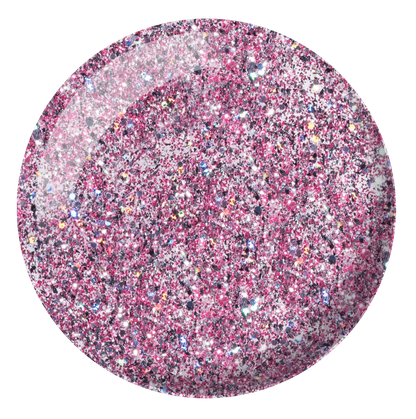 DND DIVA Gel Nail Polish 302 Sittin' Pretty