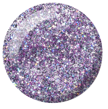 DND DIVA Gel Nail Polish 304 Metallic Melody