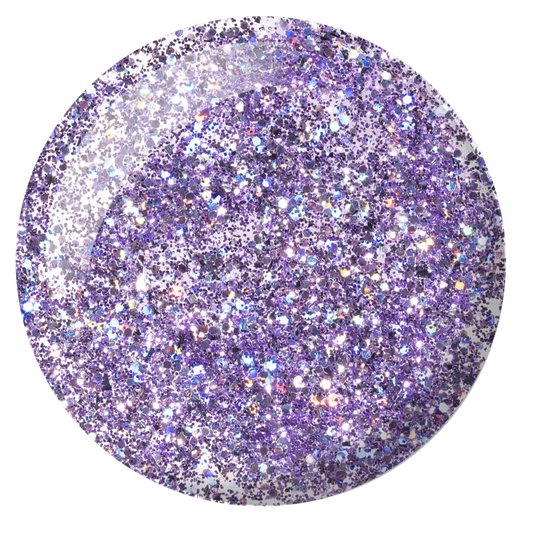 DND DIVA Gel Nail Polish 305 Jazz Hands