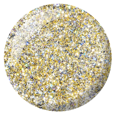 DND DIVA Gel Nail Polish 311 Toast To That