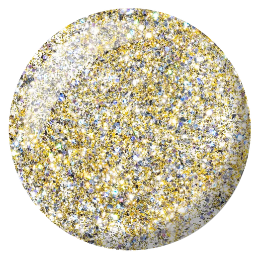 DND DIVA Gel Nail Polish 311 Toast To That
