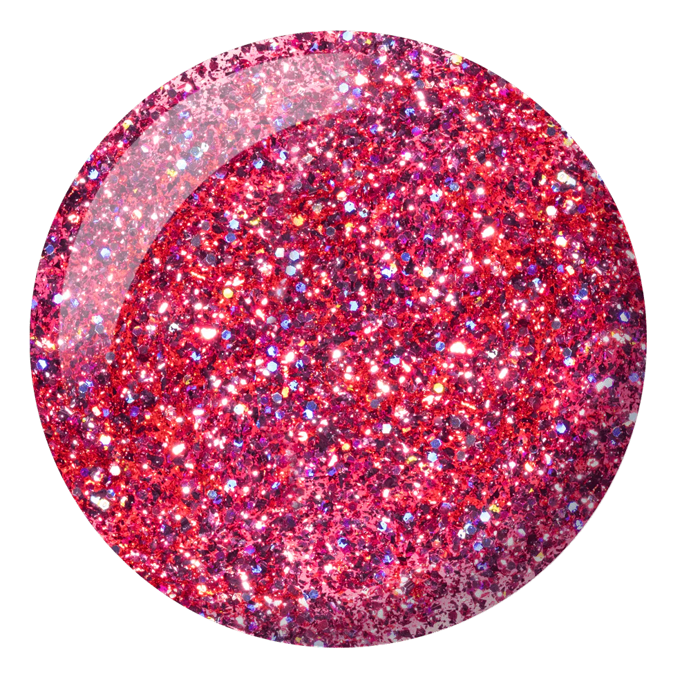 DND DIVA Gel Nail Polish 313 Daisy's Dream