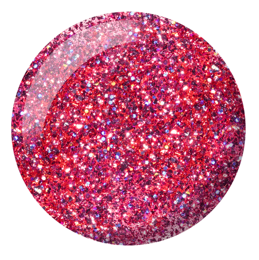 DND DIVA Gel Nail Polish 313 Daisy's Dream