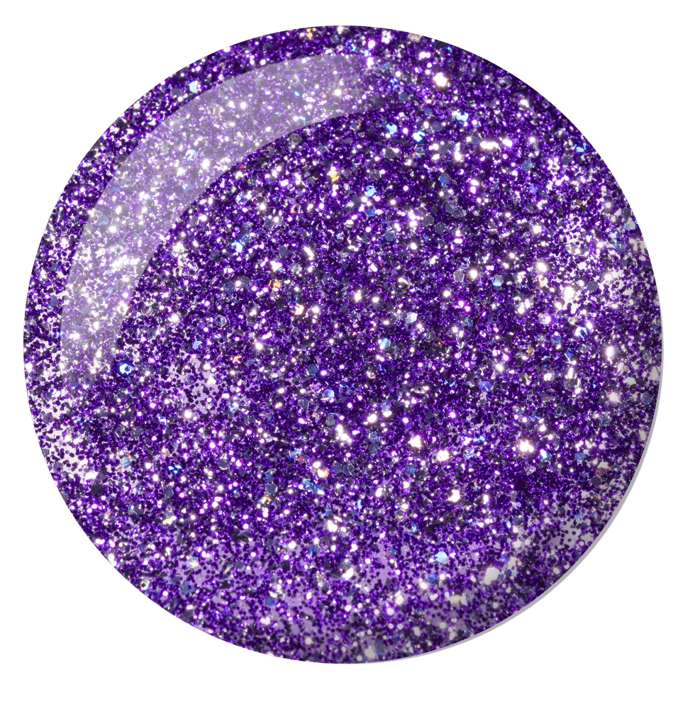 DND DIVA Gel Nail Polish 316 Fancy Fig