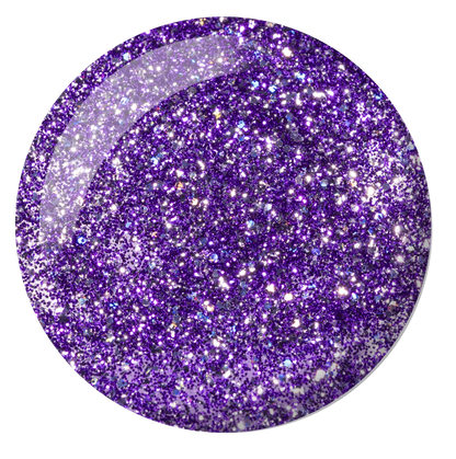 DND DIVA Gel Nail Polish 316 Fancy Fig