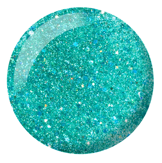 DND DIVA Gel Nail Polish 318 High Note