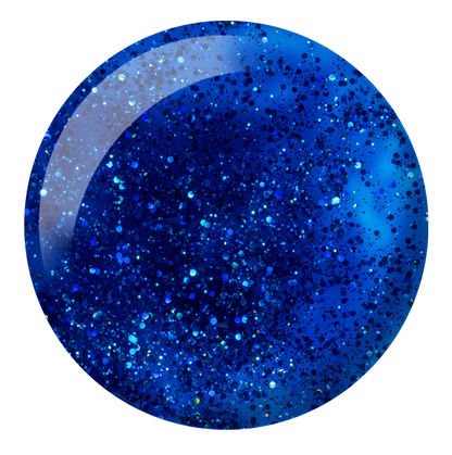 DND DIVA Gel Nail Polish 322 Ocean Opus