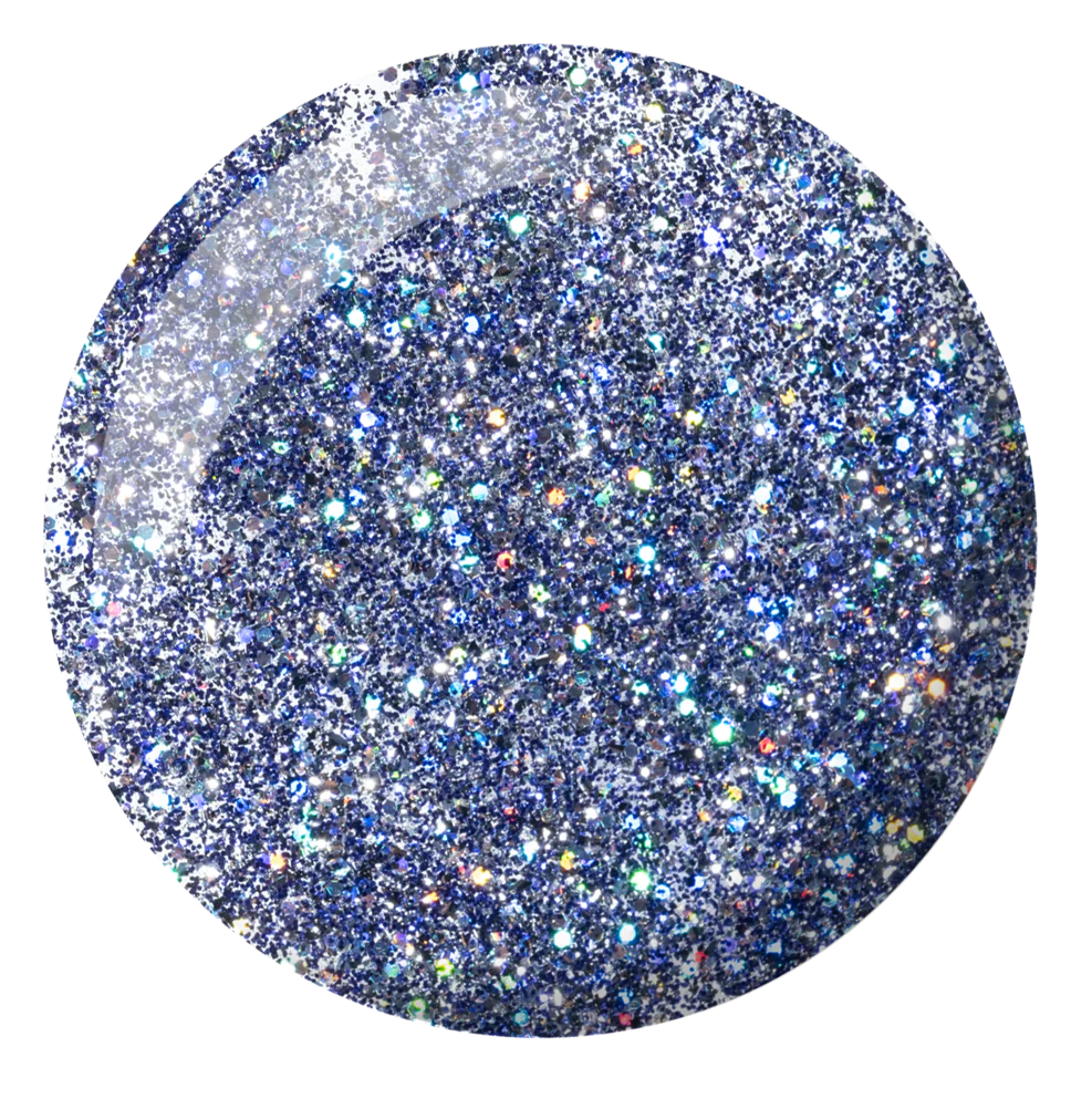 DND DIVA Gel Nail Polish 323 Moonlight Serenade