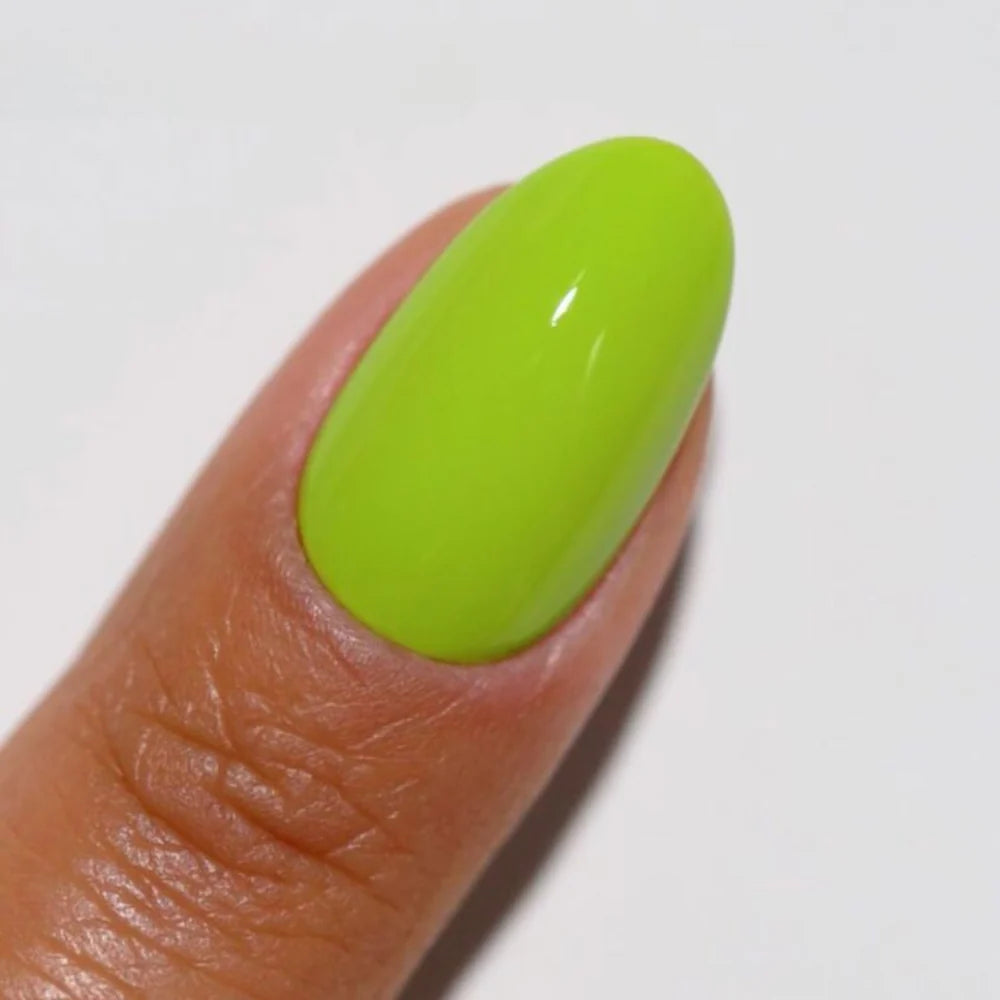 DND DIVA Gel and Lacquer Duo 125 From The Swamp