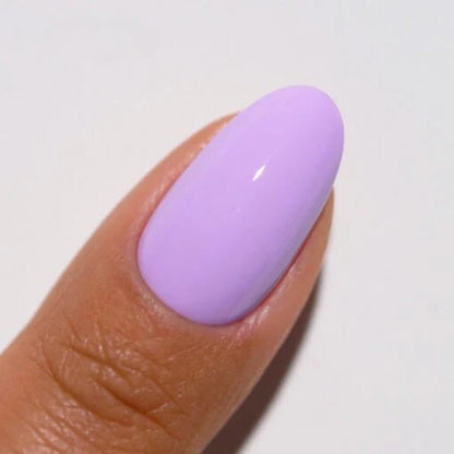 DND DIVA Gel and Lacquer Duo 194 Clique-Bait