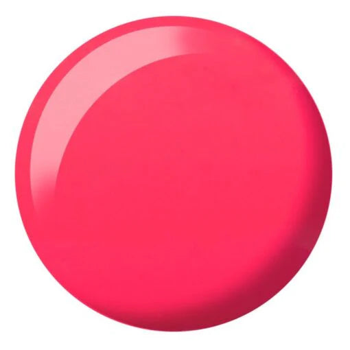 DND DIVA Gel and Lacquer Duo 214 Candy Store