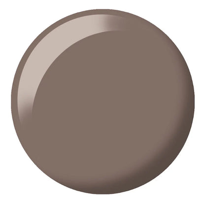 DND DIVA Gel and Lacquer Duo 238 Warm Stone