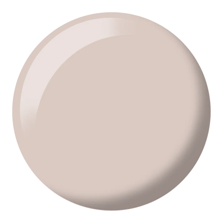 DND DIVA Gel and Lacquer Nail Polish Duo 054 Jurassic Grey