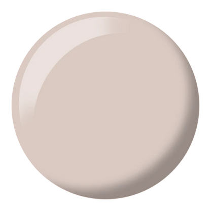DND DIVA Gel and Lacquer Nail Polish Duo 054 Jurassic Grey