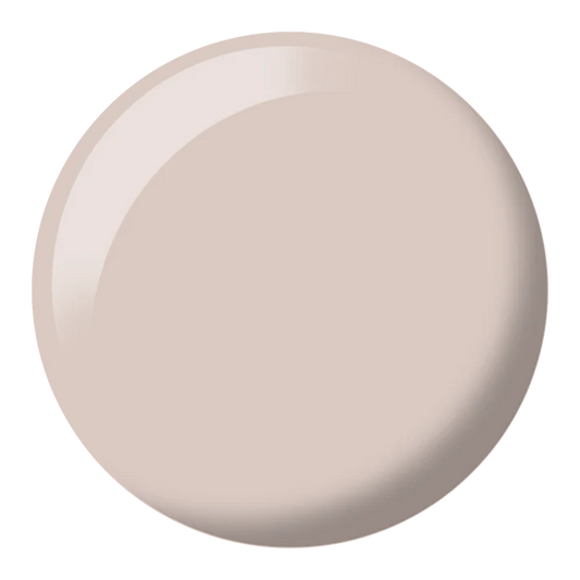 DND DIVA Gel and Lacquer Nail Polish Duo 054 Jurassic Grey