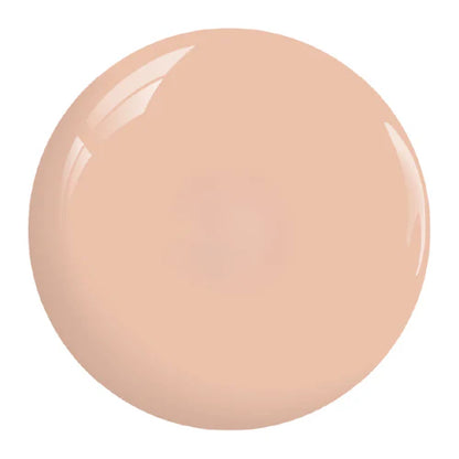 DND DIVA Gel and Lacquer Nail Polish Duo 061 French Girl