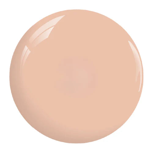DND DIVA Gel and Lacquer Nail Polish Duo 061 French Girl