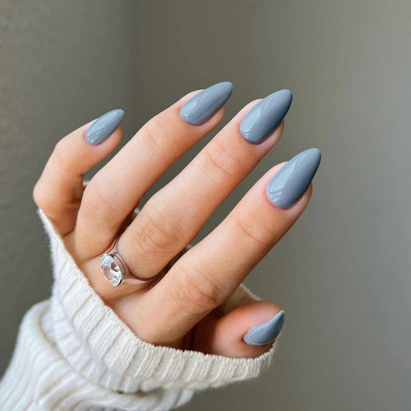 DND DIVA Gel and Lacquer Nail Polish Duo 259 Airy Daze