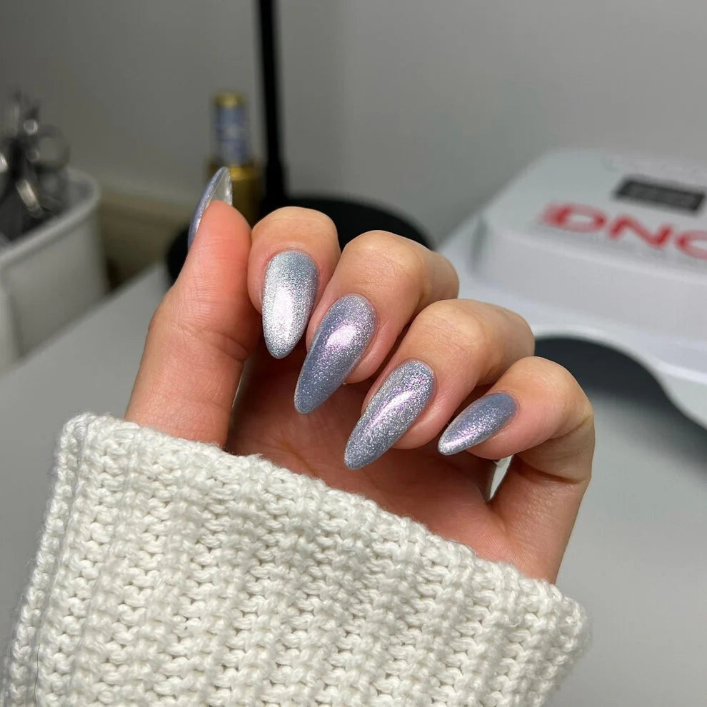 DND Diva 9d Cat Eye Daydream Gel Nail Polish 36 Cat Nap