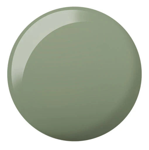 DND Gel Nail Polish 1001 Sage Groovin