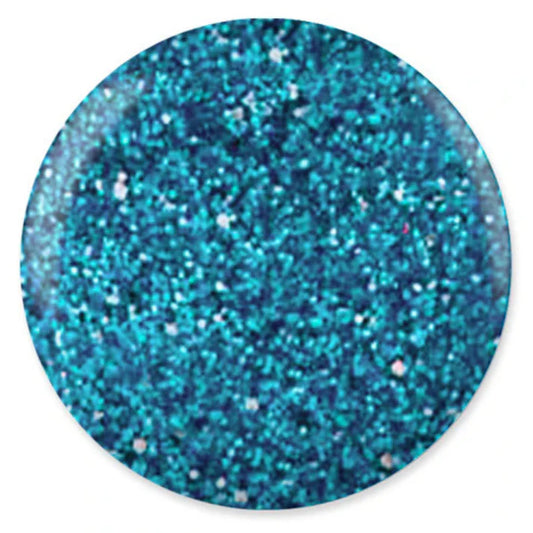 DND Gel Nail Polish 406 Frozen Wave