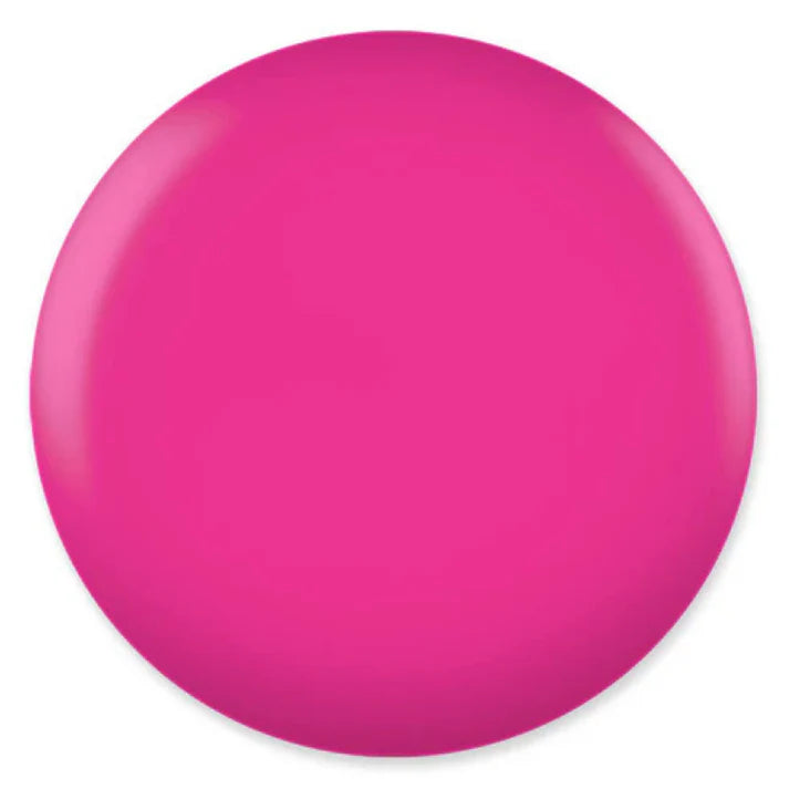 DND Gel Nail Polish 417 Pinky Kinky