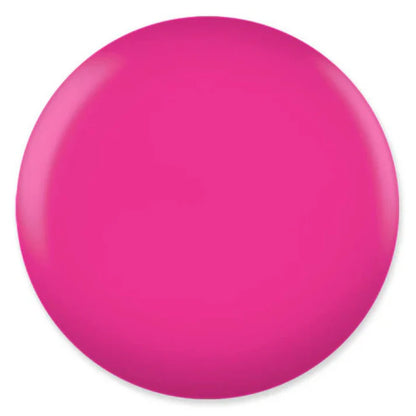 DND Gel Nail Polish 417 Pinky Kinky