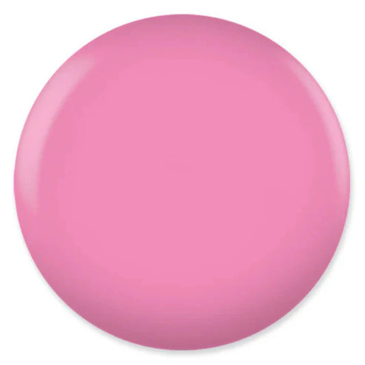 DND Gel Nail Polish 421 Rose Petal Pink