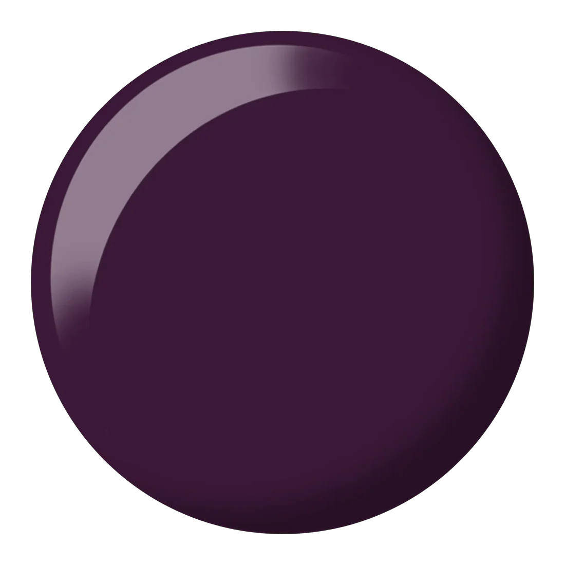 DND Gel Nail Polish 428 Rosewood
