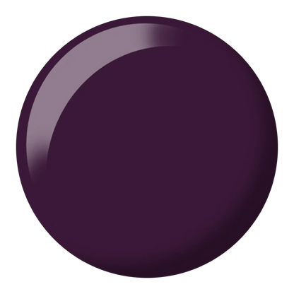 DND Gel Nail Polish 428 Rosewood