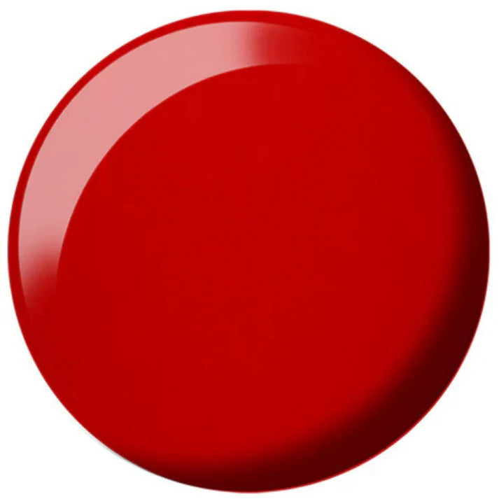 DND Gel Nail Polish 431 Raspberry
