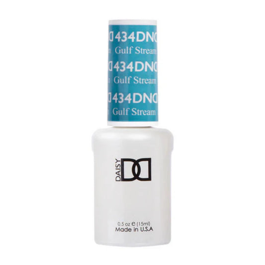 DND Gel Nail Polish 434 Gulf Stream