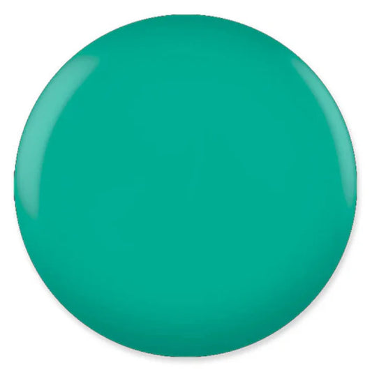DND Gel Nail Polish 438 Island Oasis