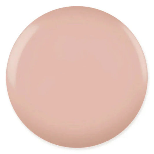 DND Gel Nail Polish 440 Papaya Whip