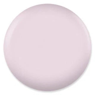 DND Gel Nail Polish 441 Clear Pink