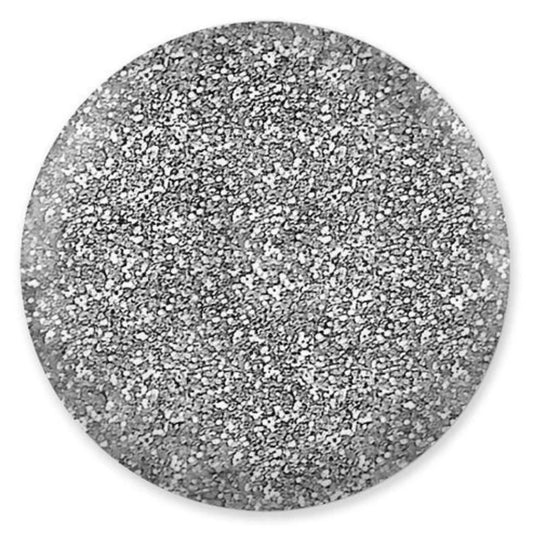 DND Gel Nail Polish 442 Silver Star