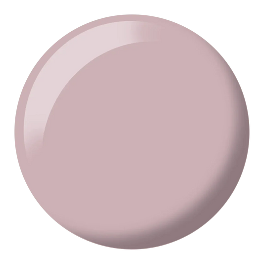 DND Gel Nail Polish 444 Short "N" Sweet